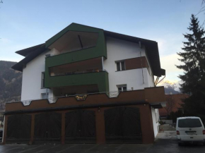 Austrian Motel Heiss, Prutz, Österreich, Prutz, Österreich
